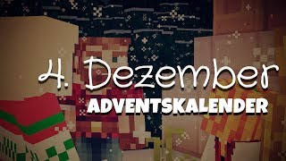 ★ ADVENTSKALENDER Weihnachtsfilm ★ 4 DEZEMBER [upl. by Goulden]