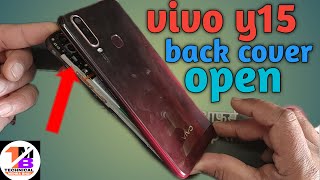 Vivo Y15 15 Tips and Tricks [upl. by Leuas]