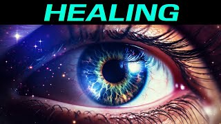 EFFECTIVE Binaural Beats to Full Restore Your Eyesight 10000Hz 528Hz [upl. by Malcolm]