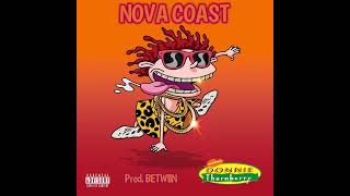 Nova Coast  Donnie Thornberry prod By BeTwiin [upl. by Krissy]