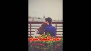 sun meri shehzadi song reverb lyricsBollywood reverb lyrics songHindi songmind relex song [upl. by Notnirt]