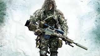 R G Mechanics Sniper Ghost Warrior 2 [upl. by Chladek699]