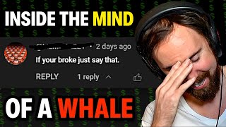 The Gaming Whales Have Spoken  Asmongold Reacts [upl. by Aiouqahs757]