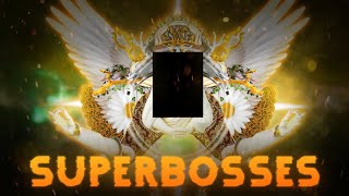 Beating Every Calamity Superboss In Terraria [upl. by Nelan]