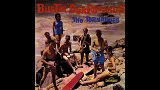 The Tornadoes Bustin Surfboards 1963 vinyl record [upl. by Eilrebma]