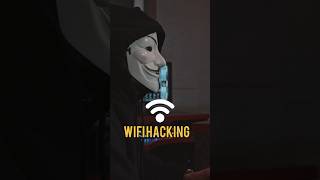 🔥Wifi password hack✅ [upl. by Nhguavad465]