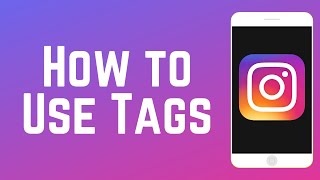 How to Use Tags on Instagram in Posts Stories Captions amp Comments [upl. by Aleac]