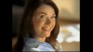 Polident Fresh Cleanse Commercial 2006 [upl. by Yarod537]