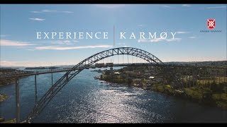 Experience Karmøy Opplev Karmøy English version  4K  Travel to Norway [upl. by Geminian]