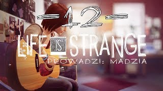 Life is Strange 12  Rozdział 3 Teoria chaosu  W gabinecie dyrektora [upl. by Turne]