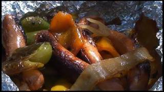 How to grill Beer Run amp cook Dawgs  Recipe [upl. by Dale]