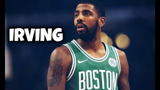 Kyrie Irving MIX  IRVING 2018 [upl. by Hesketh]