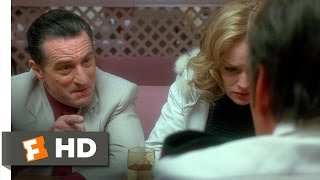 Casino 710 Movie CLIP  Lester Diamond 1995 HD [upl. by Biron]