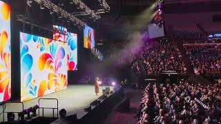 Rotary International Convention 2023 in Melbourne [upl. by Aliza635]