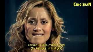 Lara Fabian  Je taime türkçe altyazı [upl. by Anoblav]