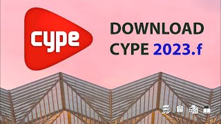 COMMENT TELECHARGEZ CYPECAD 2023 geniecivil ingenerie tgeniecivil CYPECAD CYPECAD2023 [upl. by Tolmann]