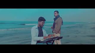 Sawan beeto jaye piharwa khamaj shafqatamanatali cover by Ashraf Ali Mirani [upl. by Olegna951]