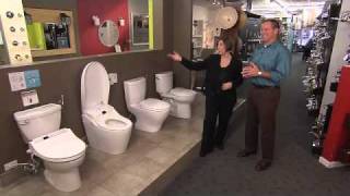 HouseSmarts quotToilet Technology and Designquot Episode 102 [upl. by Normy]