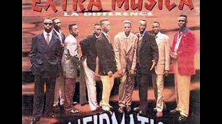 Extra Musica La Différence  Confirmation 1996  Congo Brazzaville [upl. by Zola214]