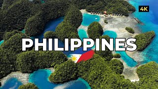 10 Top Philippines Places You Need to Visit [upl. by Snowber]