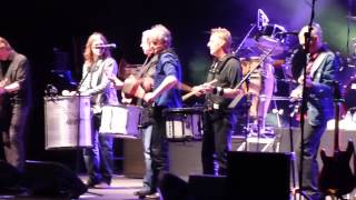 Runrig  Acoustic amp Drumming section  Oberhausen 27112012 [upl. by Netneuq]