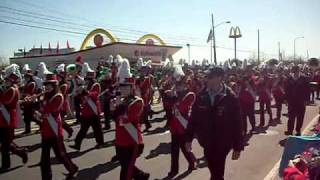 The 2011 Holyoke ST Patricks Day Parade [upl. by Koenraad]