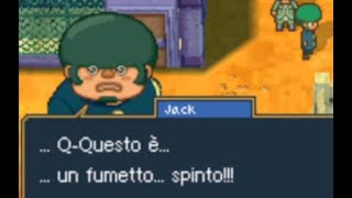 Il FUMETTO SPINTO di Inazuma Eleven [upl. by Attezi]