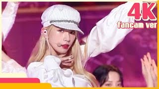 4K amp 직캠 WJSN  Save Me Save You Seola Show Music Core 20181006 [upl. by Gretna]