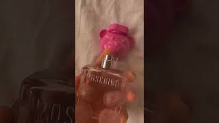 Moschino Toy 2 Bubble Gum é perfume Floral Frutado Feminino perfume perfumes edp [upl. by Welcome]