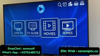 Configurar GSE IPTV en IPHONE [upl. by Jourdain364]