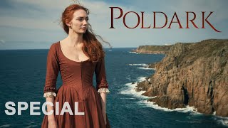 Poldark  Demelza singt Love is long  Special [upl. by Eycats931]