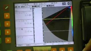 Phased Array Ultrasonic Testing 3 [upl. by Langley]