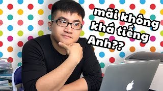 Học TAnh Mãi Không Khá Lên Bạn Cần Xem Video Này  5 Minutes about IELTS [upl. by Yahs]