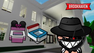 La Actualización que no vi V…  Brookhaven [upl. by Retsila]