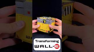 WallE Sai para Passear  WallE  01 [upl. by Karolyn639]