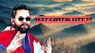 Why NEPAL is changing Its Capital City  quotKey Reasonsquot [upl. by Clarke]