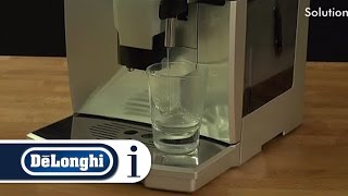 Delonghi Magnifica Evo Superautomatic Coffee Machine Review [upl. by Devinne117]