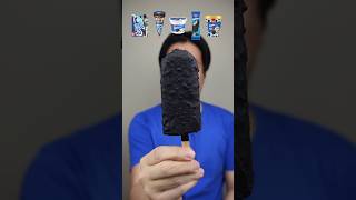 MAKAN BERBAGAI MACAM ES KRIM OREO asmr mukbang [upl. by Eicaj]