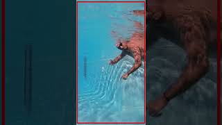 Fix Your Hand Entry swimming [upl. by Meerak]