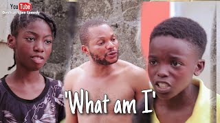 Savage reply  Denilson Igwe Comedy [upl. by Baler]