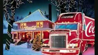 CocaCola® Christmas Song by quotMelanie Thornton  Wonderful Dream Holidays Are Comingquot [upl. by Nair]