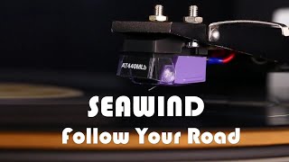 SEAWIND  Follow Your Road  1979 Vinyl LP [upl. by Sucramraj728]