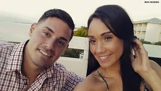 âMarried at First Sightâ couple battle in court [upl. by Boot]