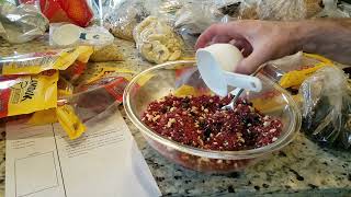 How To Make Pemmican [upl. by Beaufort]