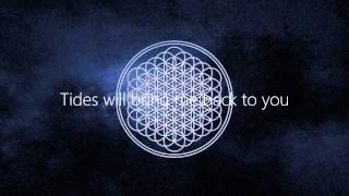 Bring Me The Horizon  Deathbeds Bonus Track Lyrics [upl. by Watts]