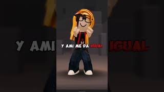 Para S roblox josselin [upl. by Hutchins996]