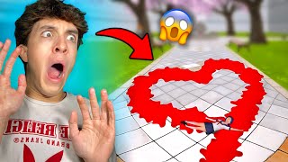 TODO SALE MAL   Yandere Simulator  Parte 7 [upl. by Yesrej]