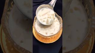 Elaneer payasam 😋 subscribe 2024 shortvideo mariyuskitchen elaneerpayasam [upl. by Nnaylime713]