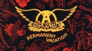 Top 10 Aerosmith Songs [upl. by Rechaba]