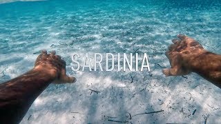 Travelling around Sardinia all locations are mentioned in the description [upl. by Milinda]